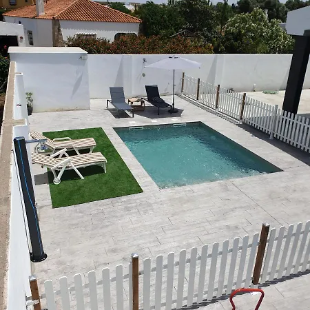 Villa Suenos De Levante