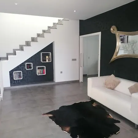 Suenos De Levante Villa Cádiz