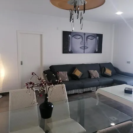 Suenos De Levante Villa Cádiz