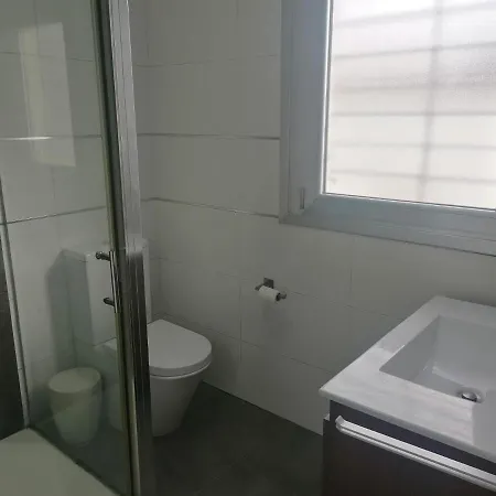Suenos De Levante Villa
