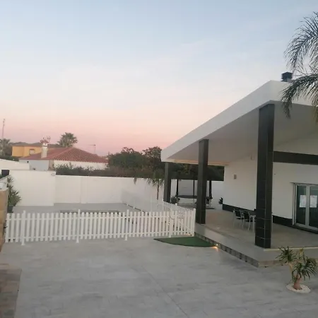 Suenos De Levante Cádiz