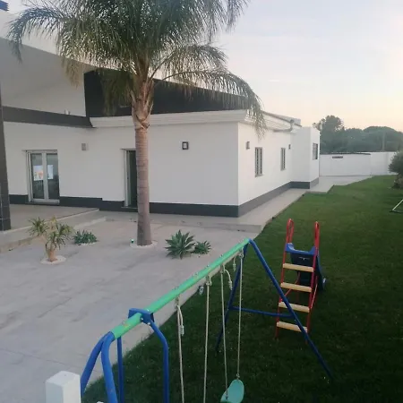 Suenos De Levante Villa