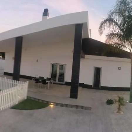Suenos De Levante Villa