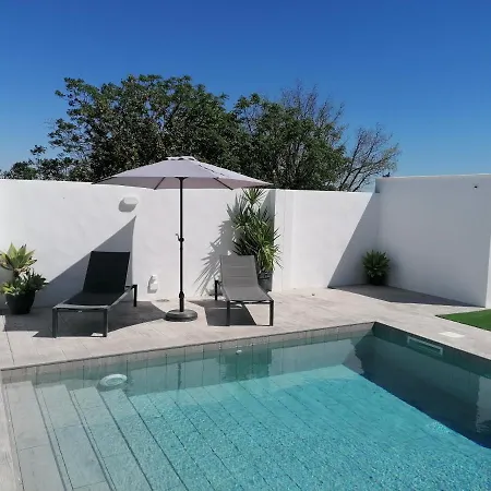 Villa Suenos De Levante