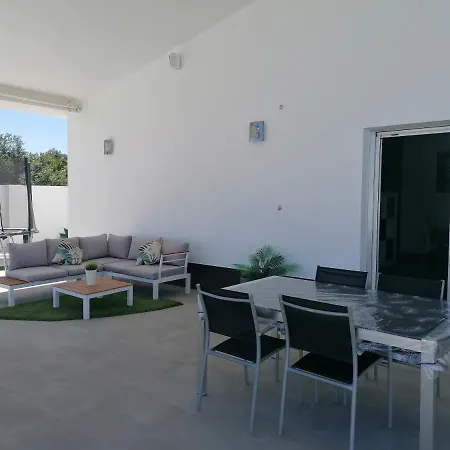Villa Suenos De Levante