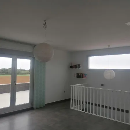 Suenos De Levante Villa Cádiz